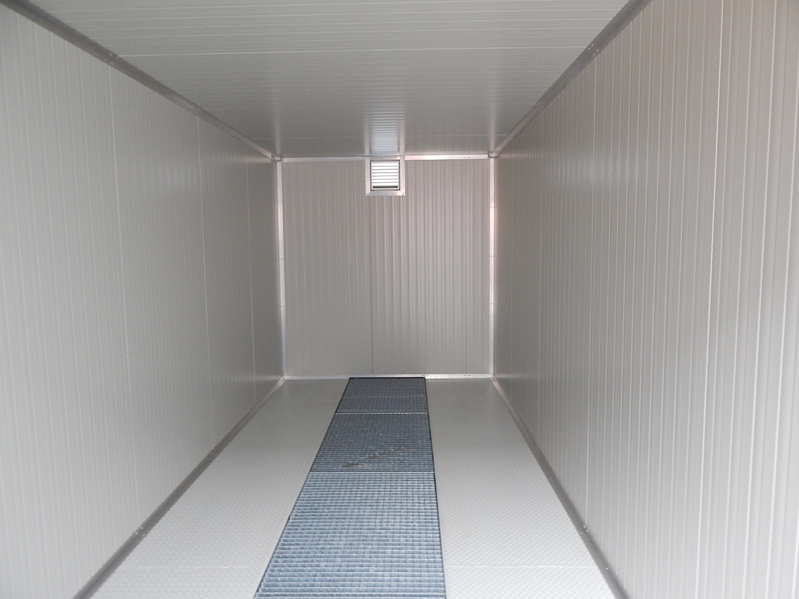 Spezial & Systemcontainer