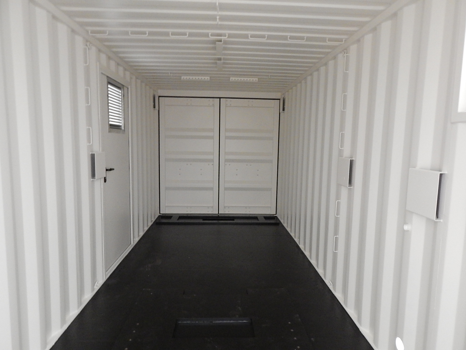 Spezial & Systemcontainer