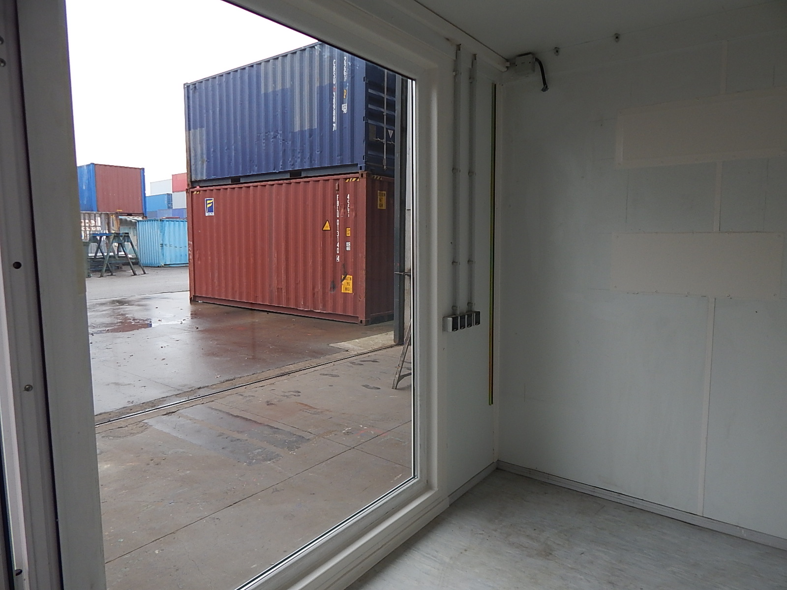 Fenster & Luken