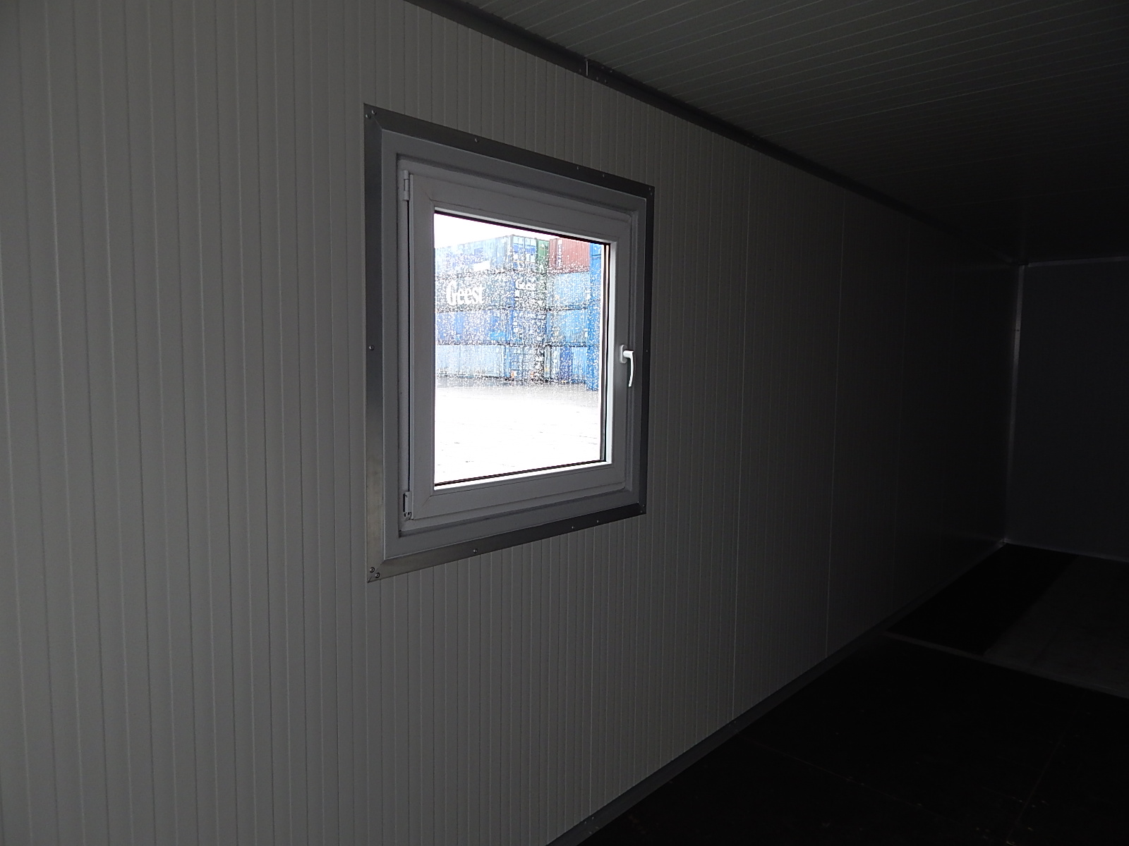 Fenster & Luken