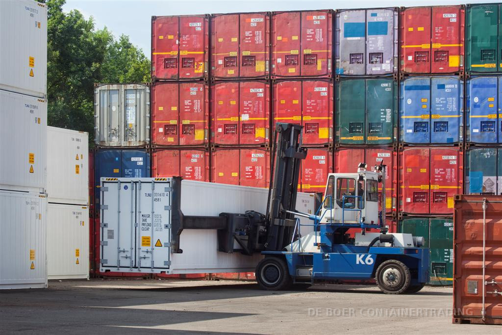 Seecontainer